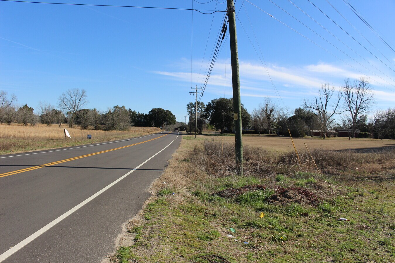 8779 Patterson St, Barnwell, SC 29812