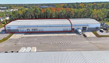 101 Sparkman Dr, Columbia, SC for lease Interior Photo- Image 2 of 13