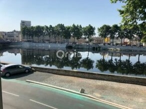Montluçon - AERIAL map view