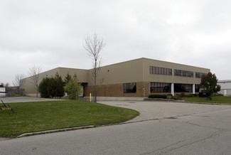 More details for 602 Colby Dr, Waterloo, ON - Industrial for Sale