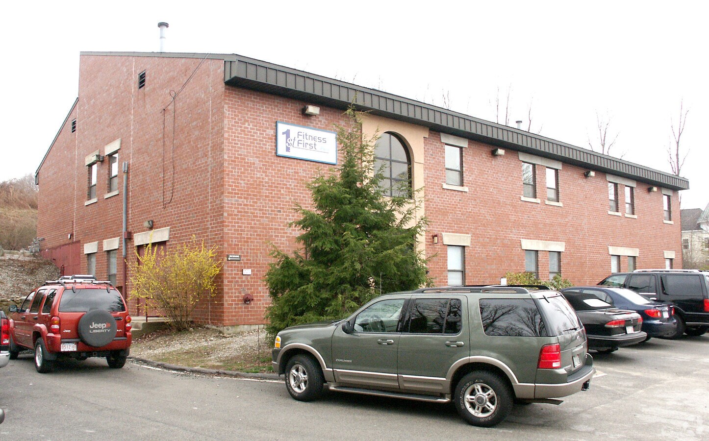 135 King St, Cohasset, MA 02025