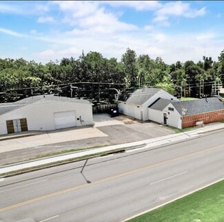 More details for 4012-4020 S Walker – Industrial for Sale, Oklahoma City, OK
