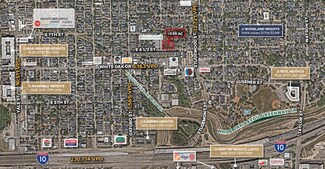 More details for 707 E 6th 1/2 St, Houston, TX - Industrial for Sale