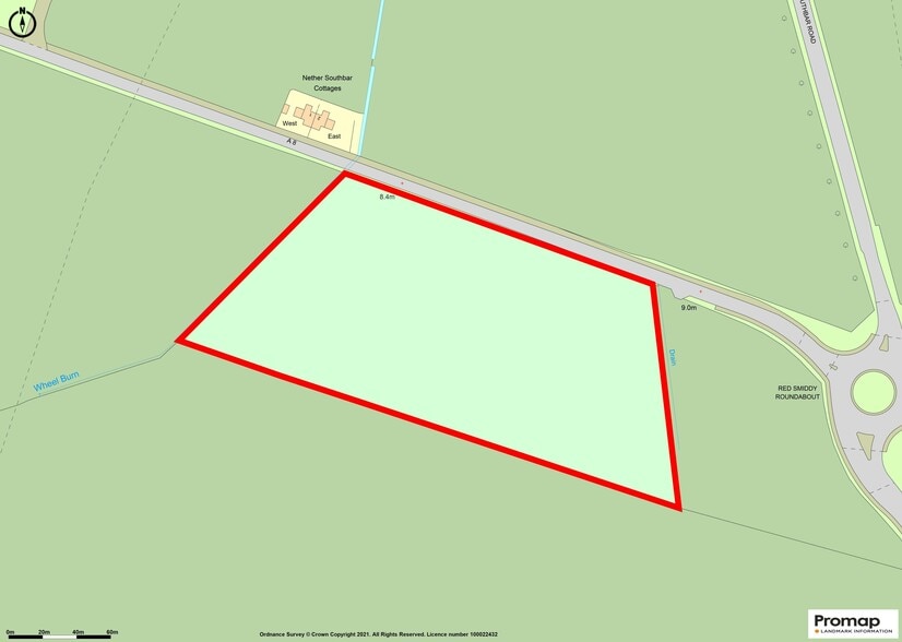 Old Greenock Rd, Inchinnan for sale - Building Photo - Image 2 of 2