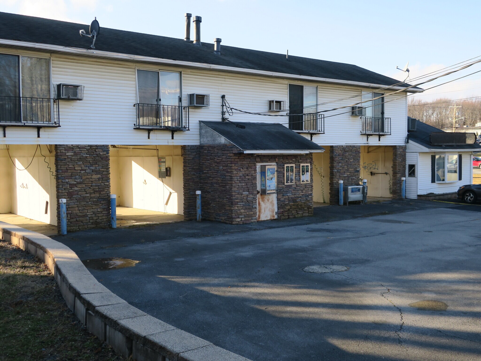 529 Route 17M, Middletown, NY for sale Primary Photo- Image 1 of 1