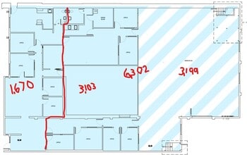 3423-3425 Broadway Ave, Everett, WA for lease Building Photo- Image 2 of 7