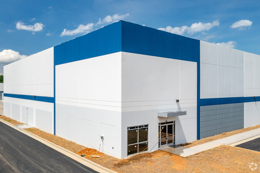 1033 Cass White Rd NE, Cartersville, GA for lease - Building Photo - Image 3 of 26