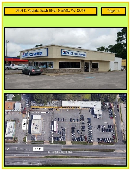 Automotive Highway Properties Portfolio portfolio of 15 properties for sale on LoopNet.com - Building Photo - Image 3 of 36