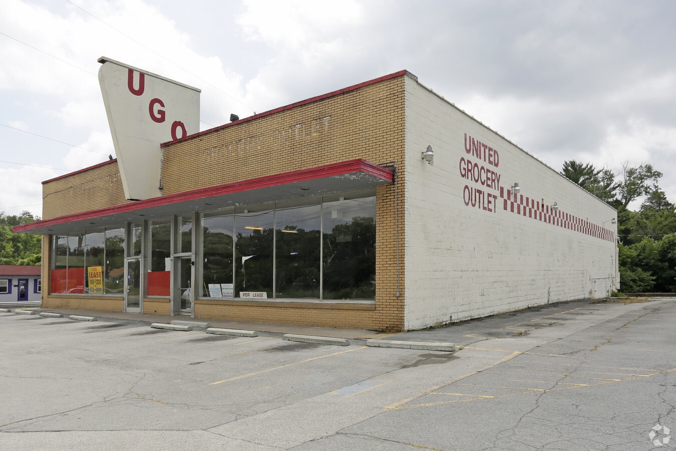 6021 Chapman Hwy, Knoxville, TN 37920