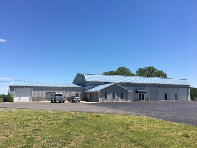 812 N Main St, Jamestown, KY for sale Primary Photo- Image 1 of 1