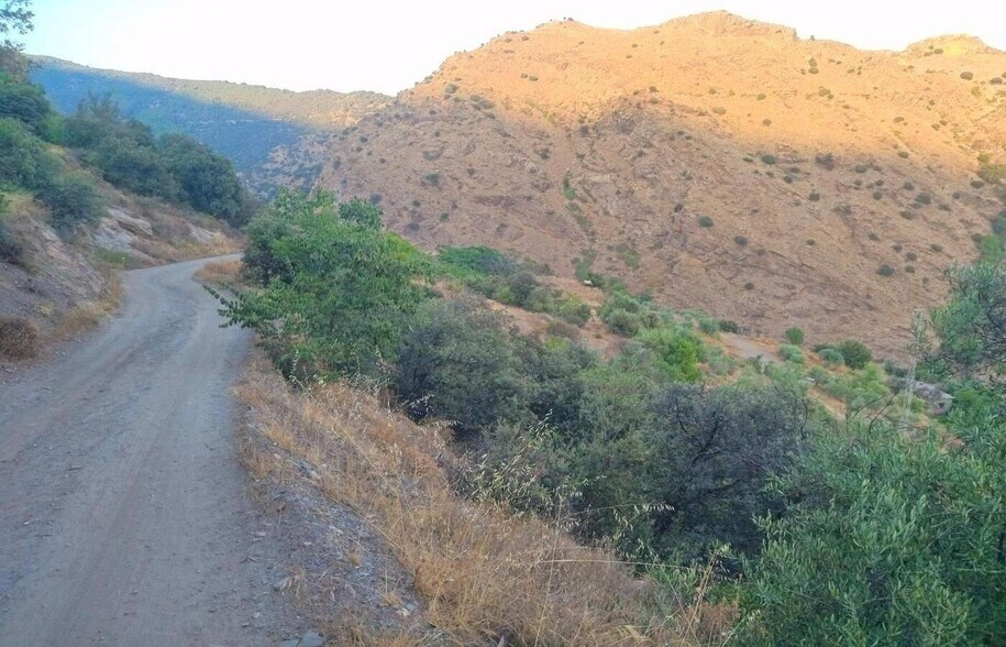 Land in Busquístar, Granada for sale - Building Photo - Image 3 of 20