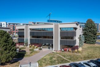 More details for 6950 E Belleview Ave, Greenwood Village, CO - Office for Lease