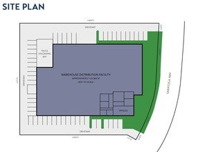 2344 W Saratoga Way, San Bernardino, CA for sale Floor Plan- Image 1 of 1