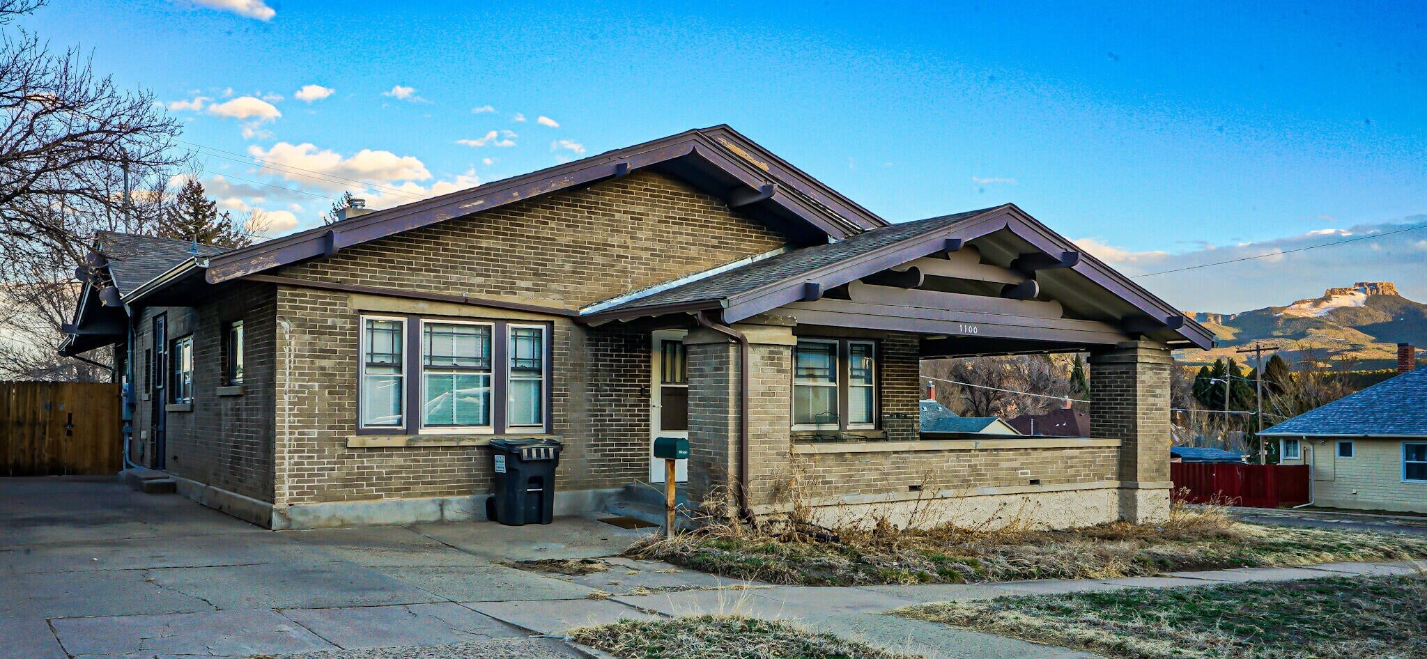 1100 Arizona Ave, Trinidad, CO for sale Primary Photo- Image 1 of 23