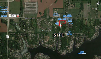 More details for Colbern Rd. & Lake Lotawana Rd, Lake Lotawana, MO - Land for Sale