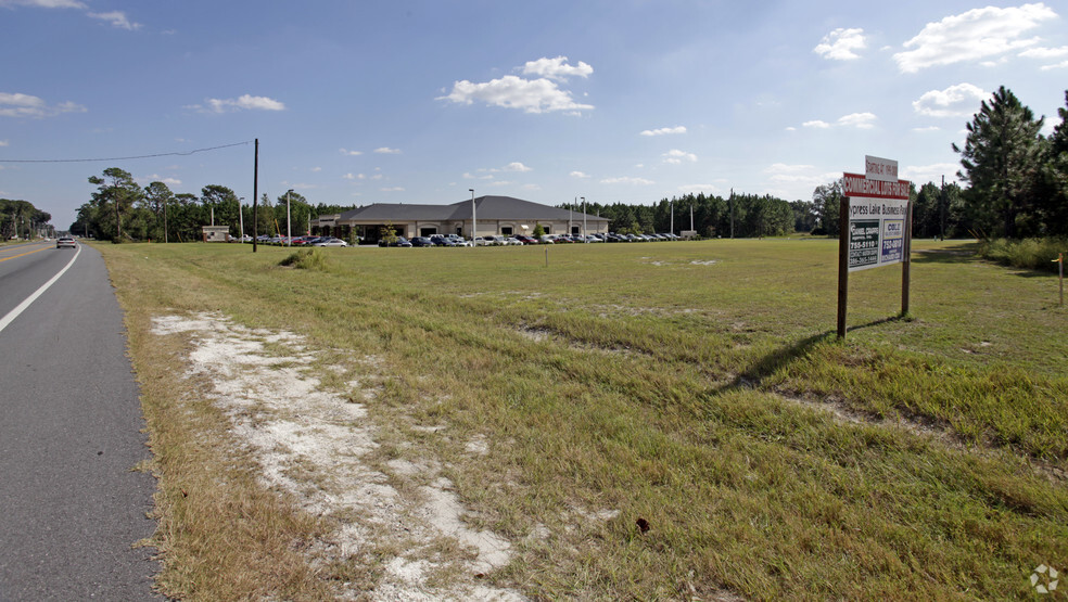 NW Executive Dr #9, Lake City, FL for sale - Primary Photo - Image 1 of 1