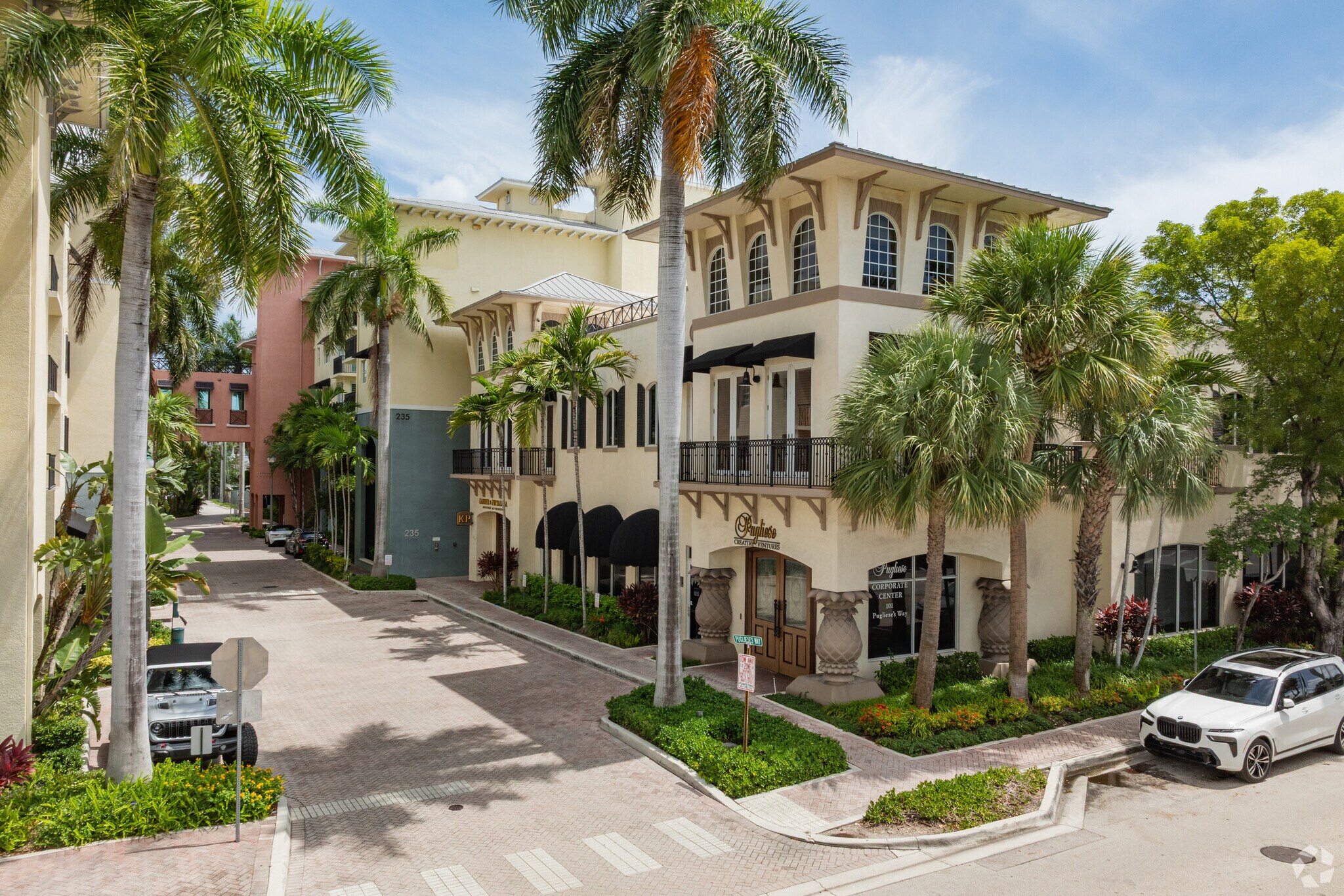 101 Pugliese Way, Delray Beach, FL for sale Primary Photo- Image 1 of 1