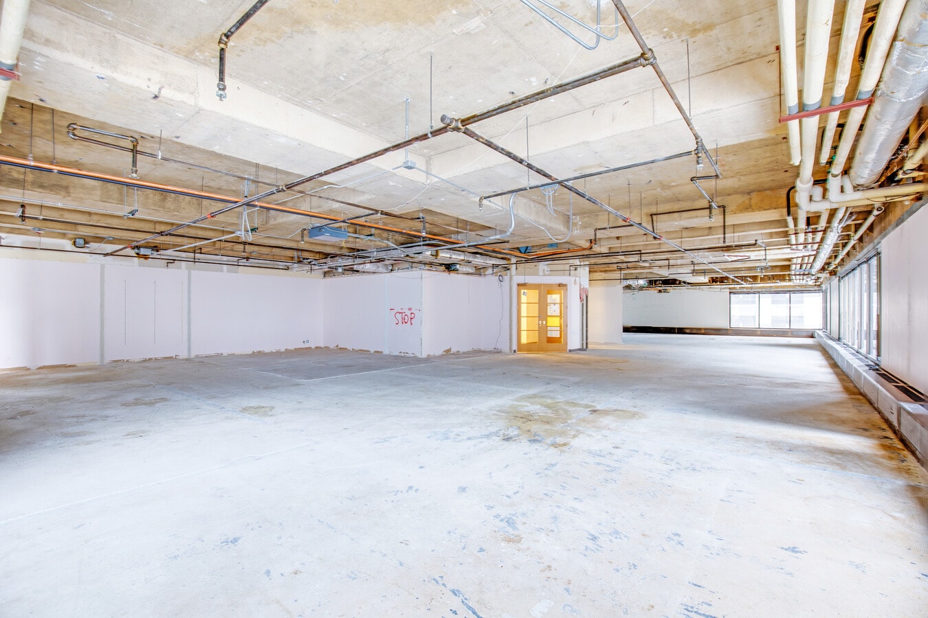 55 W Wacker Dr, Chicago, IL 60601 - Unit 710/716 -  - Interior Photo - Image 1 of 2