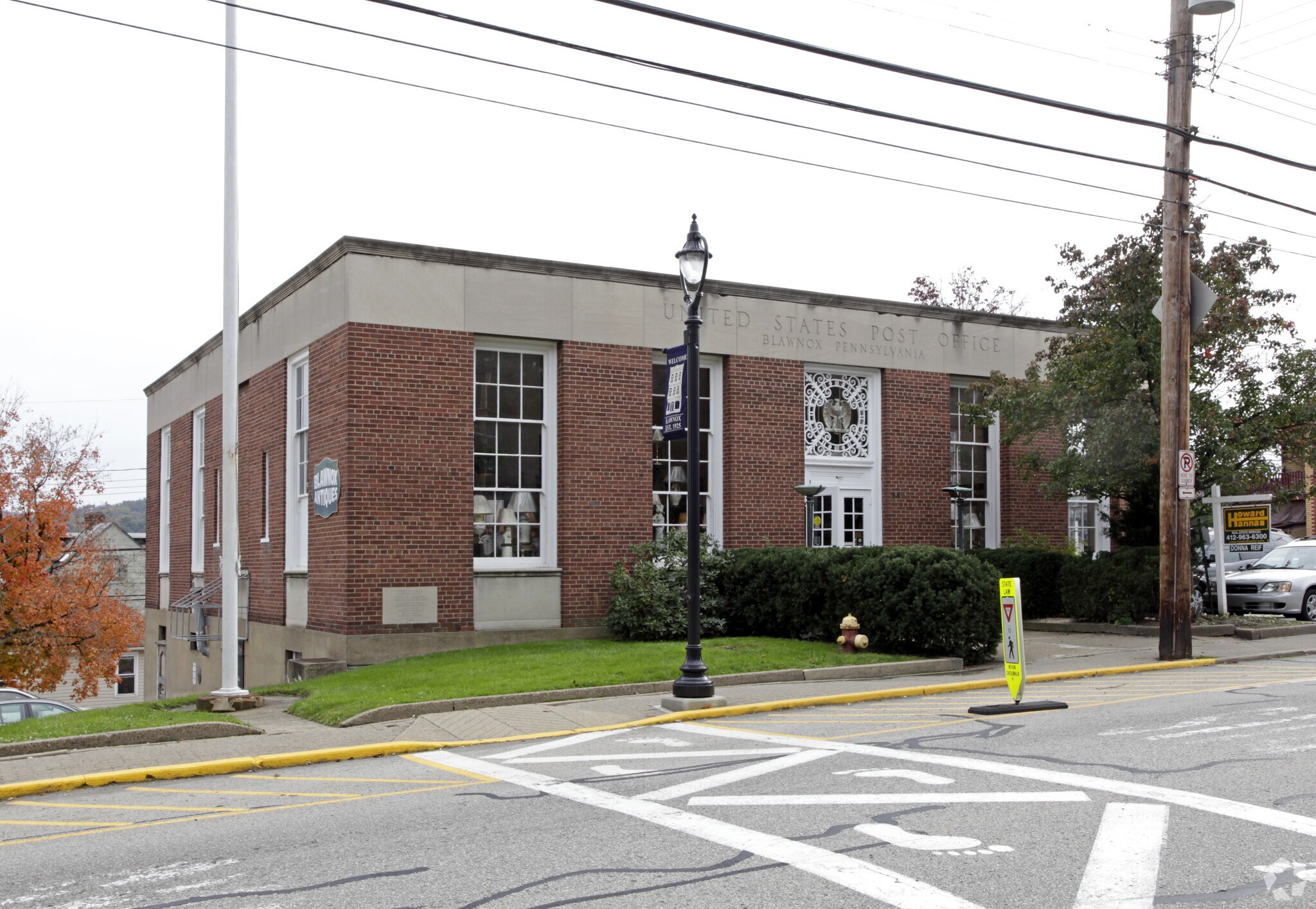 340 Freeport Rd, Pittsburgh, PA for sale Primary Photo- Image 1 of 1