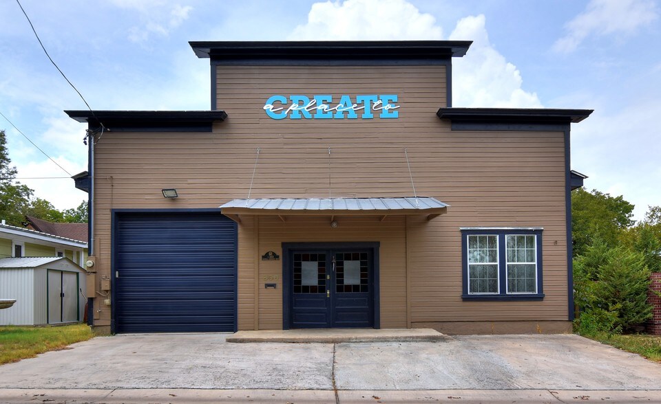 806 S Myrtle St, Georgetown, TX for sale - Other - Image 1 of 1