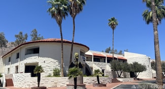 More details for 6262 N Swan Rd, Tucson, AZ - Office for Lease