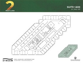 580 Westlake Park Blvd, Houston, TX for lease Floor Plan- Image 1 of 1