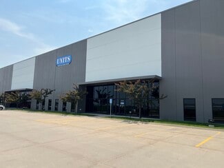More details for 200 SE 37th St, Grimes, IA - Industrial for Lease