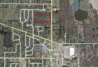 More details for 12440 S US Highway 27, Dewitt, MI - Land for Sale