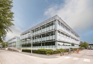 More details for 2 Leeds City Office Park, Leeds - Office for Lease