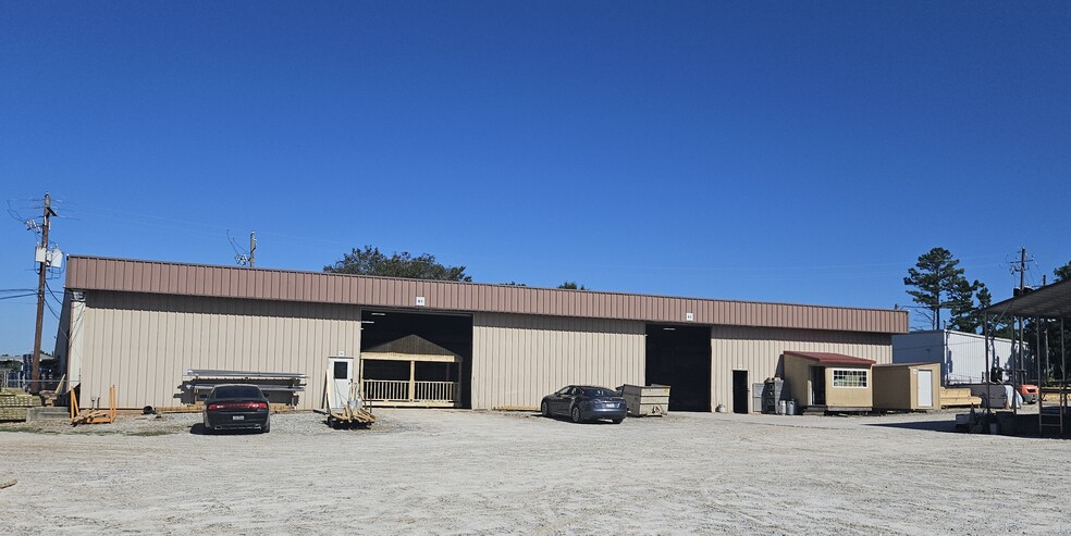 9184 Turner Rd, Jonesboro, GA for sale - Building Photo - Image 3 of 27