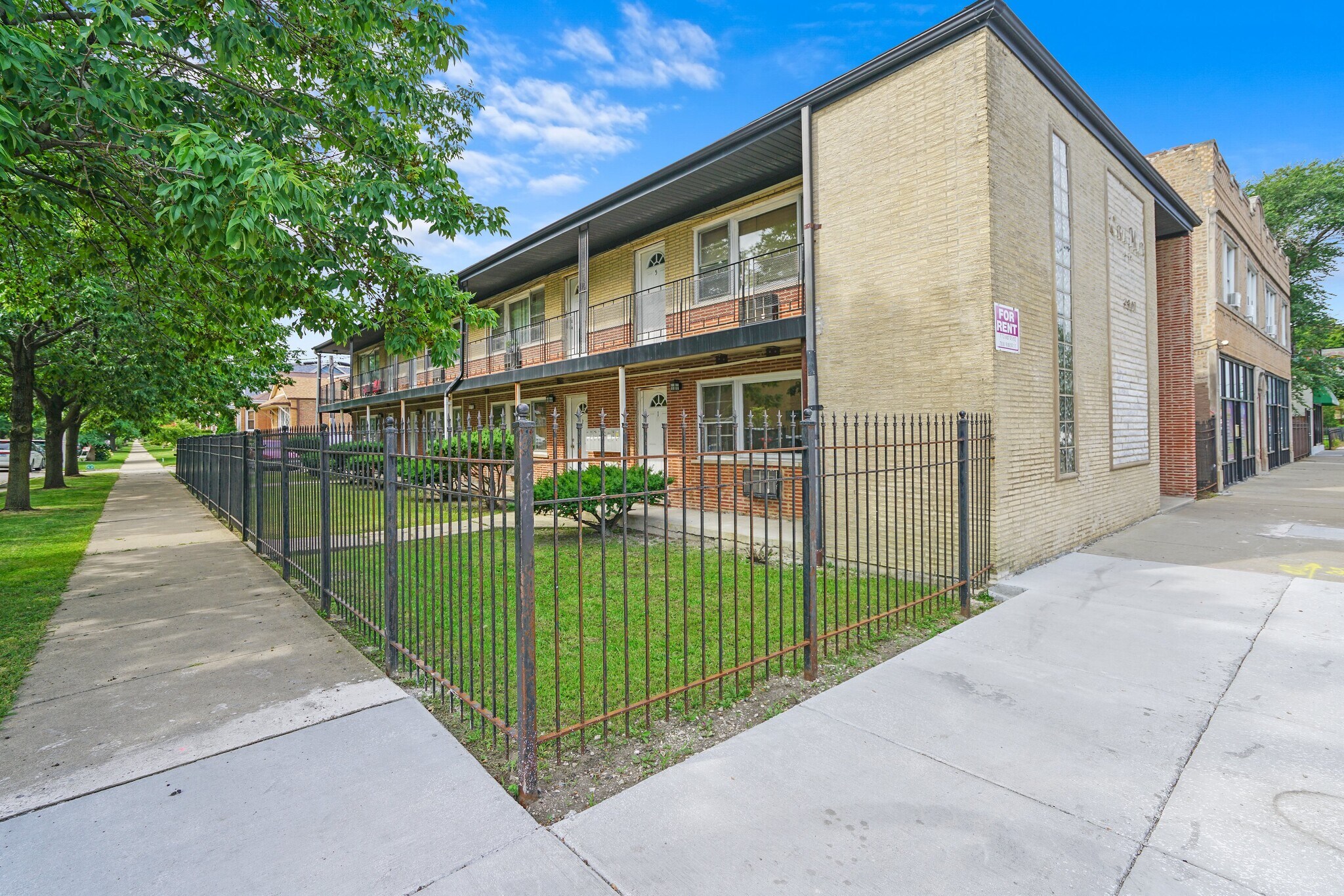 4301 W 63rd St, Chicago, IL for sale Building Photo- Image 1 of 1