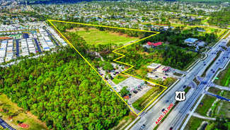 More details for 19001 N Tamiami Trl, North Fort Myers, FL - Land for Sale