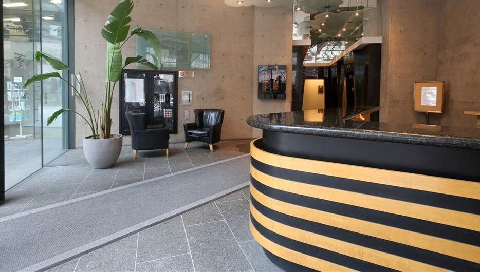 938 Howe St, Vancouver, BC for lease Interior Photo- Image 1 of 2