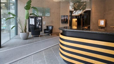 938 Howe St, Vancouver, BC for lease Interior Photo- Image 1 of 2