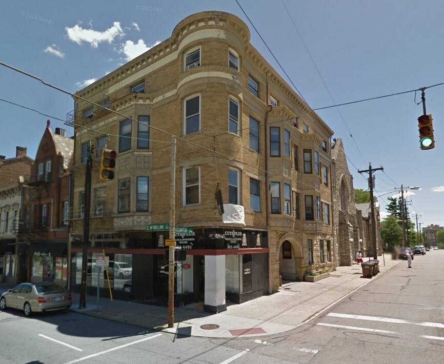 2390 Kemper Ln, Cincinnati, OH for sale Building Photo- Image 1 of 1