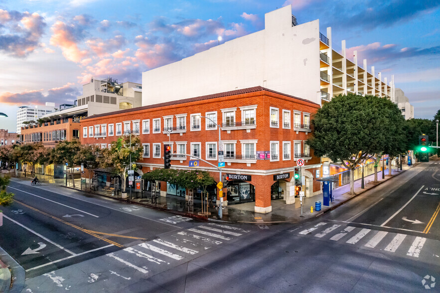 1460 4th St, Santa Monica, CA for lease - Primary Photo - Image 1 of 3