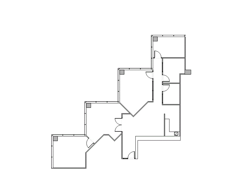 2401 Fountain View Dr, Houston, TX for sale Floor Plan- Image 1 of 1