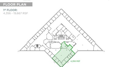 20 Commerce Dr, Cranford, NJ for lease Floor Plan- Image 1 of 1