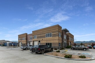 More details for 661 E Parkway Dr, Park City, UT - Industrial for Lease