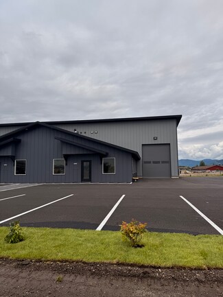 More details for 3092 W Bellanca Ct, Hayden, ID - Industrial for Lease