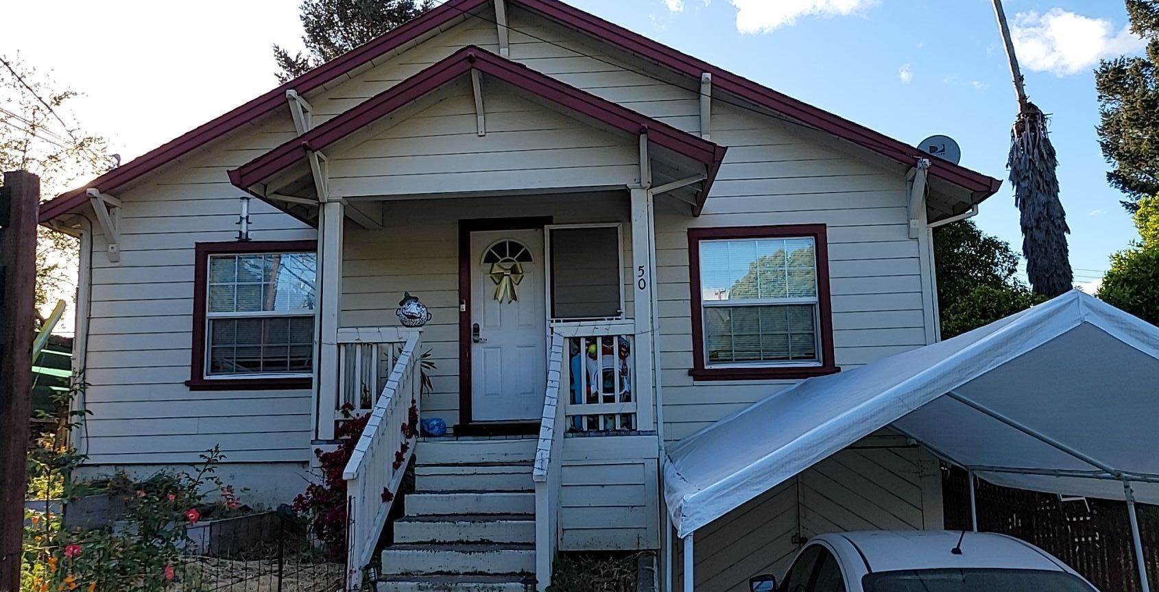 50 Bosch, Geyserville, CA 95441