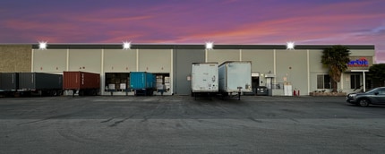 4170-4174 Bandini Blvd, Los Angeles, CA for lease Interior Photo- Image 2 of 7