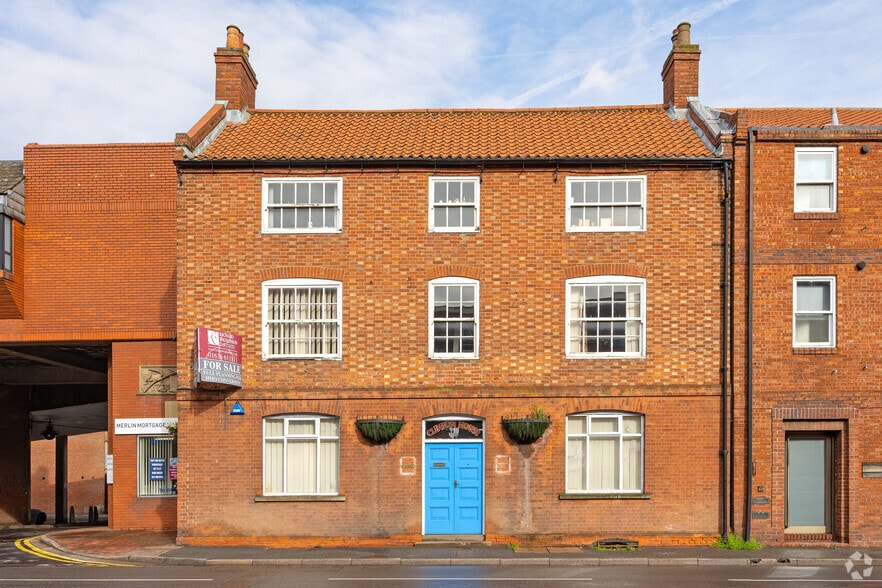 12A Lombard St, Newark for lease - Primary Photo - Image 1 of 4