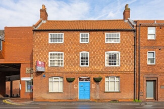 More details for 12A Lombard St, Newark - Office for Lease