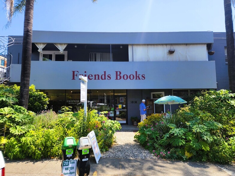 1242 4th St, San Rafael, CA for sale - Building Photo - Image 3 of 14