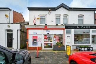 More details for 126 Bispham Rd, Southport - Retail for Sale