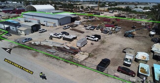 More details for 12195 46th St N, Clearwater, FL - Industrial for Lease