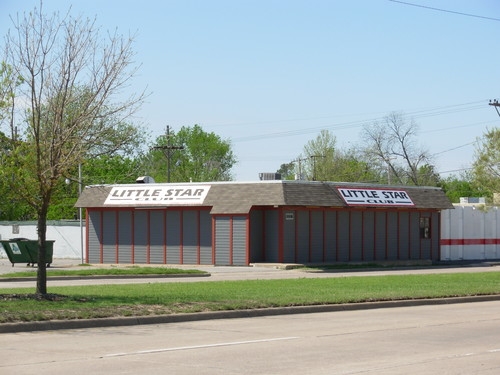 1116 NW Cache Rd, Lawton, OK for sale - Building Photo - Image 2 of 2