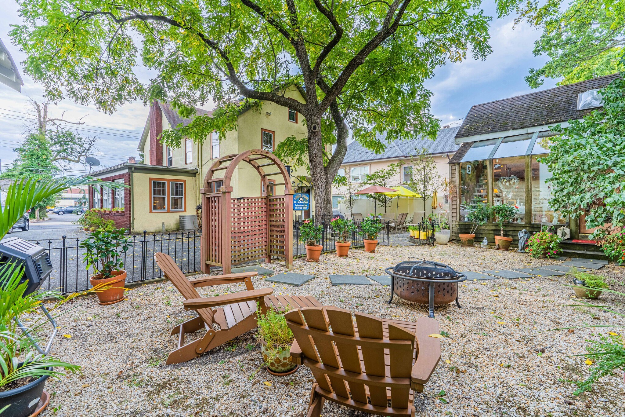 Specialty in Ramsey, NJ for sale Building Photo- Image 1 of 1