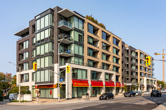 More details for 101 Richmond Rd, Ottawa, ON - Multifamily for Sale